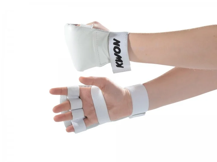 Karate / Ju-jitsu rokavice ''TSUKI''