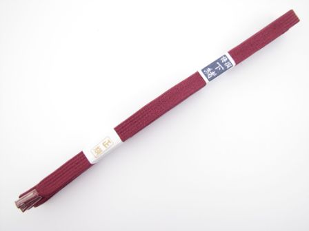 kakucho sageo cord made in japan8