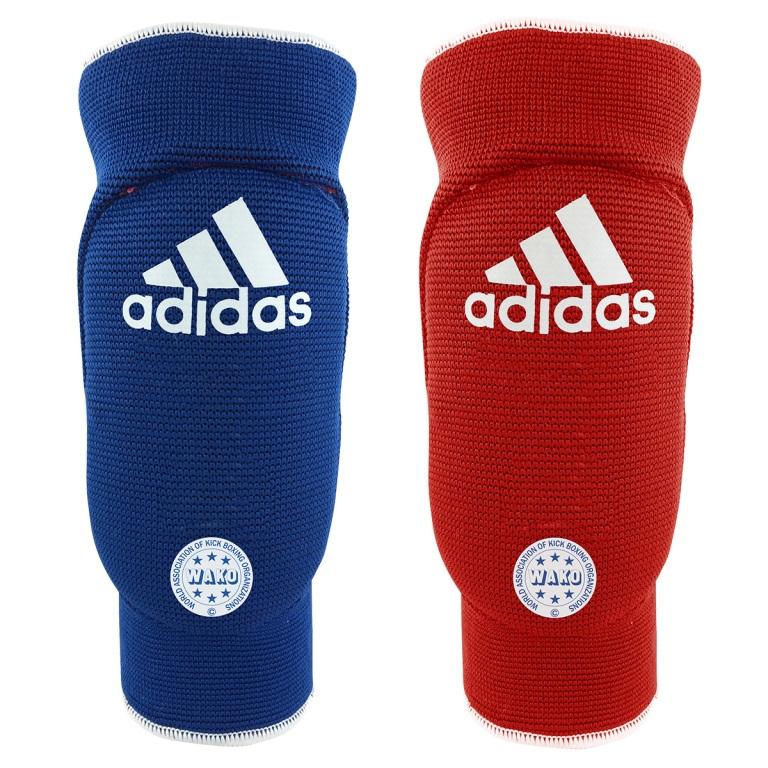 adidas wako kicboxing ščitnik komolec komolčnik1