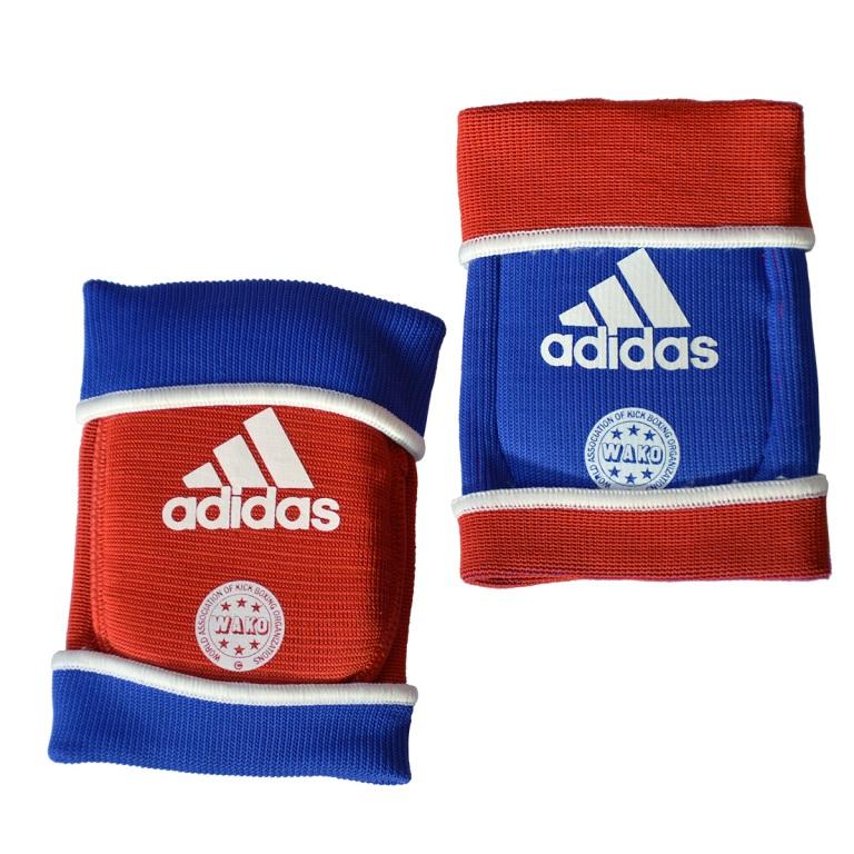 wako kickboxing elbow protection guard5