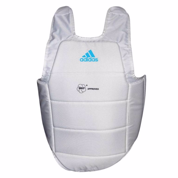 Karate ščitnik trupa ''Adidas WKF''