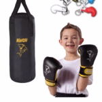 kids boxing set shark