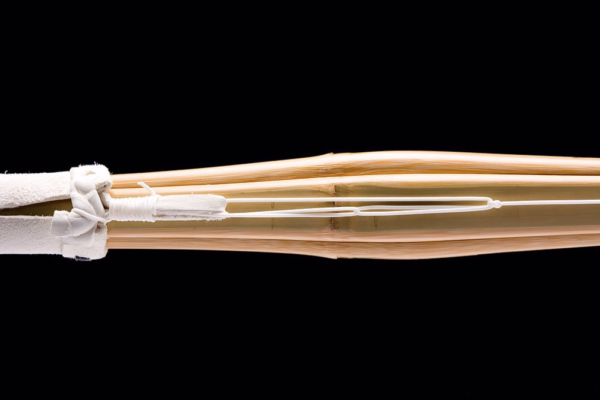 Bambusov Kendo meč ''Shinai MUSHIN''