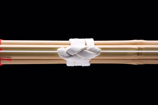 Bambusov Kendo meč ''Shinai MUSHIN''