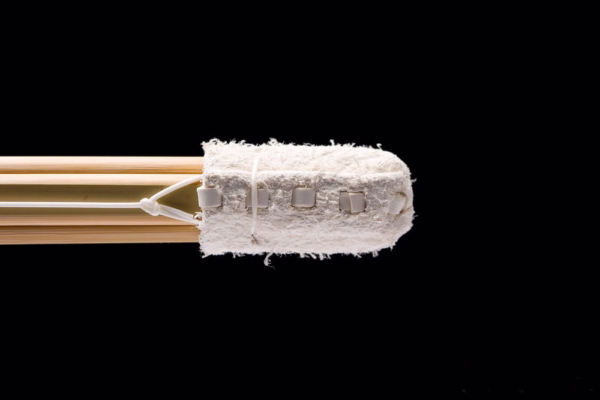 Bambusov Kendo meč ''Shinai MUSHIN''