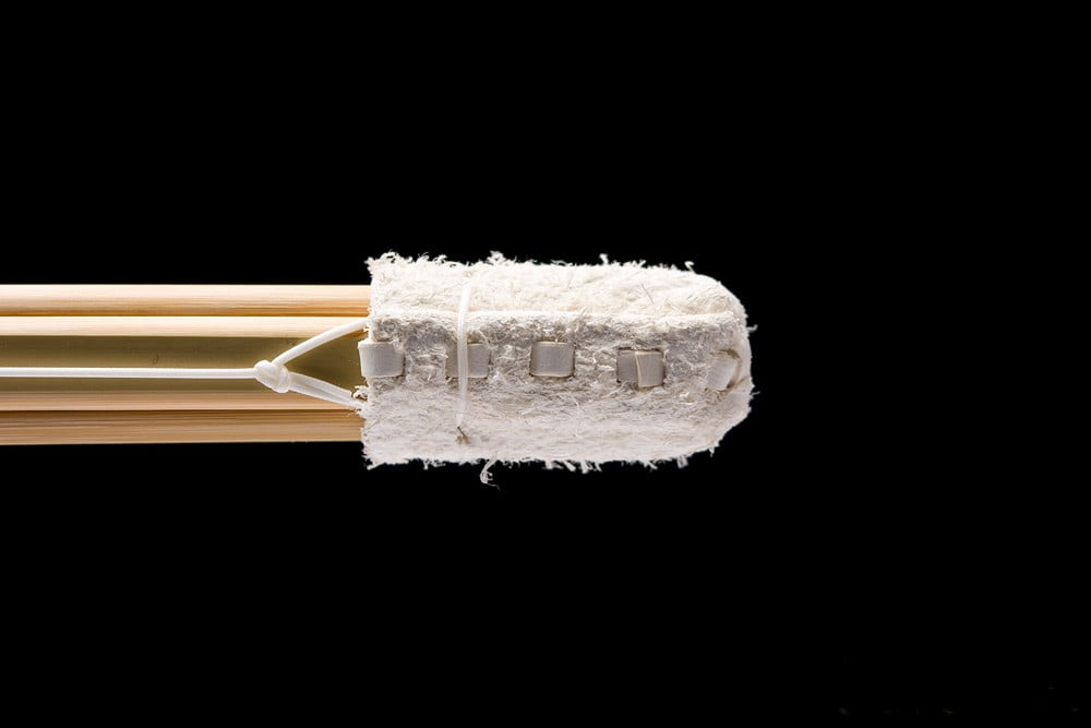 Bambusov Kendo meč ''Shinai MUSHIN''