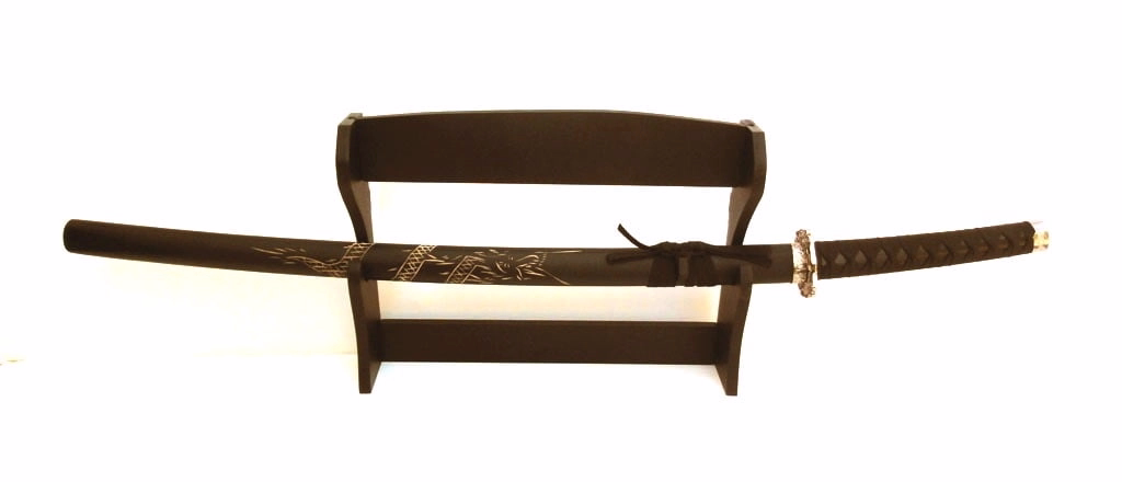 Zidno stojalo za Katana meč