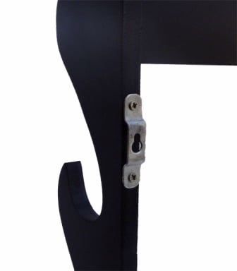 Zidno stojalo za Katana meč