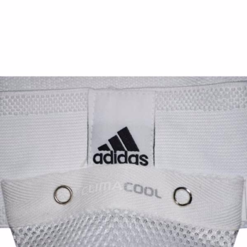 Moški Karate ščitnik za mednožje (suspenzor) ''Adidas WKF'' (CE)