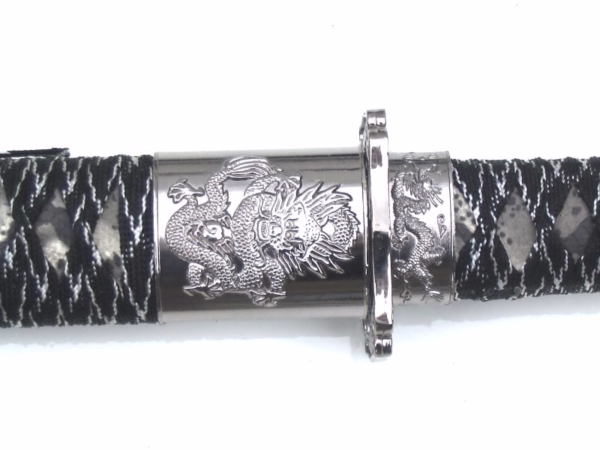 Tachi set ''BLACK''