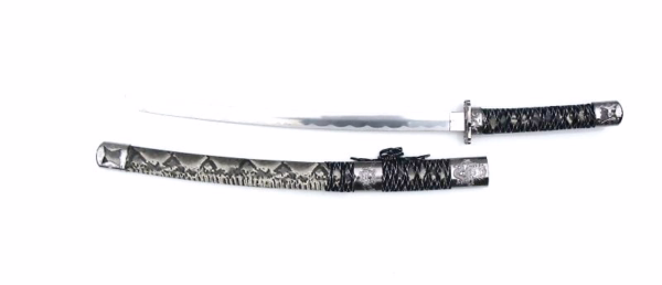 Tachi set ''BLACK''