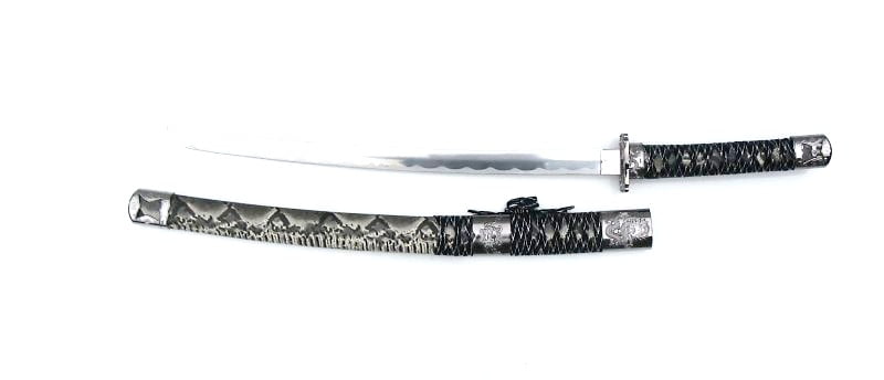 Tachi set ''BLACK''