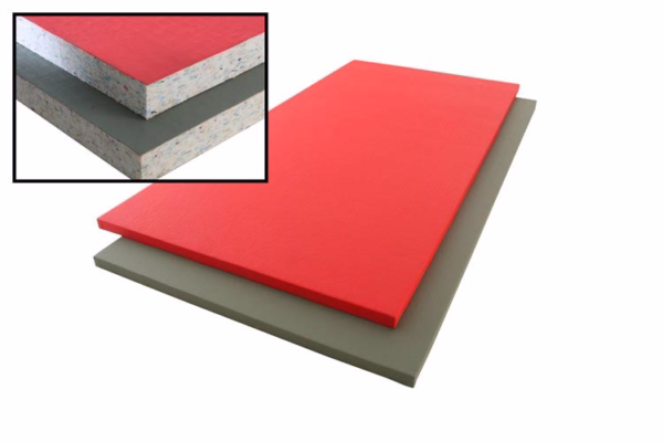 IJF Judo Tatami blazine 200x100 Antislip