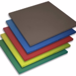 IJF Judo Tatami blazine 100x100 Antislip