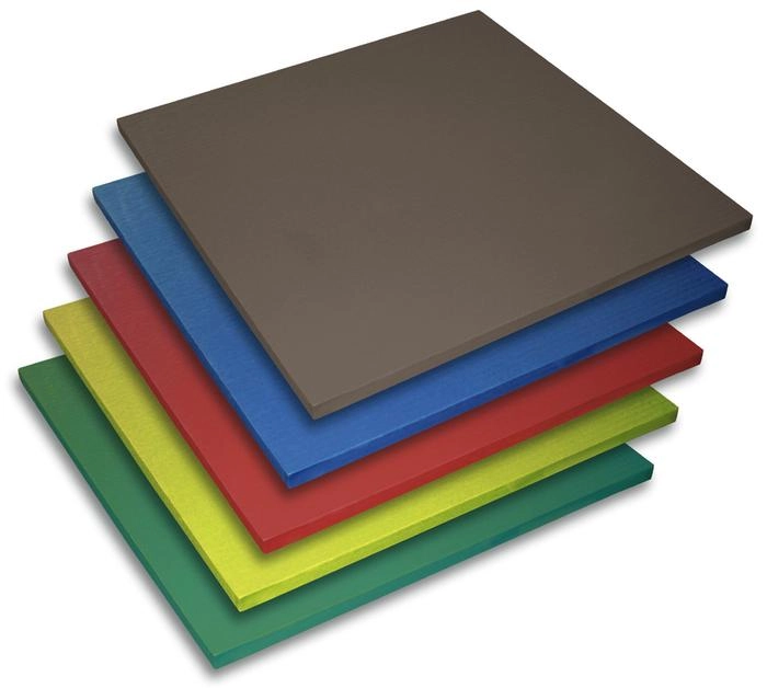 IJF Judo Tatami blazine 100x100 Antislip