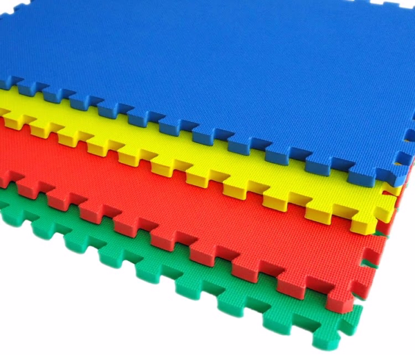 Tatami blazine ''LIGHT'' - V AKCIJI!!!