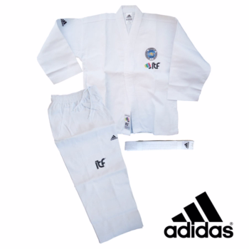 ITF Taekwondo uniforma (Dobok) ''Adidas STUDENT'' - V AKCIJI!!!
