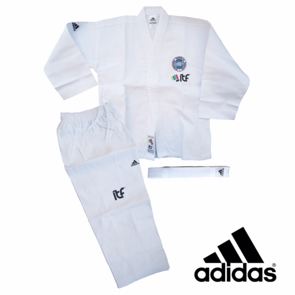 ITF Taekwondo uniforma (Dobok) ''Adidas STUDENT'' - V AKCIJI!!!