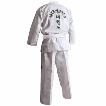 ITF Taekwondo uniforma (Dobok) ''Adidas STUDENT'' - V AKCIJI!!!