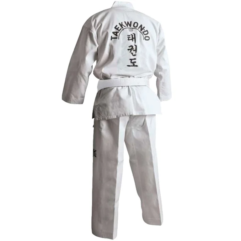 ITF Taekwondo uniforma (Dobok) ''Adidas STUDENT'' - V AKCIJI!!!