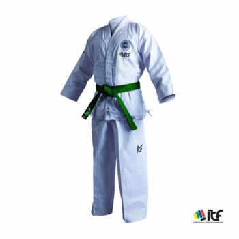 ITF Taekwondo uniforma (Dobok) ''Adidas STUDENT'' - V AKCIJI!!!