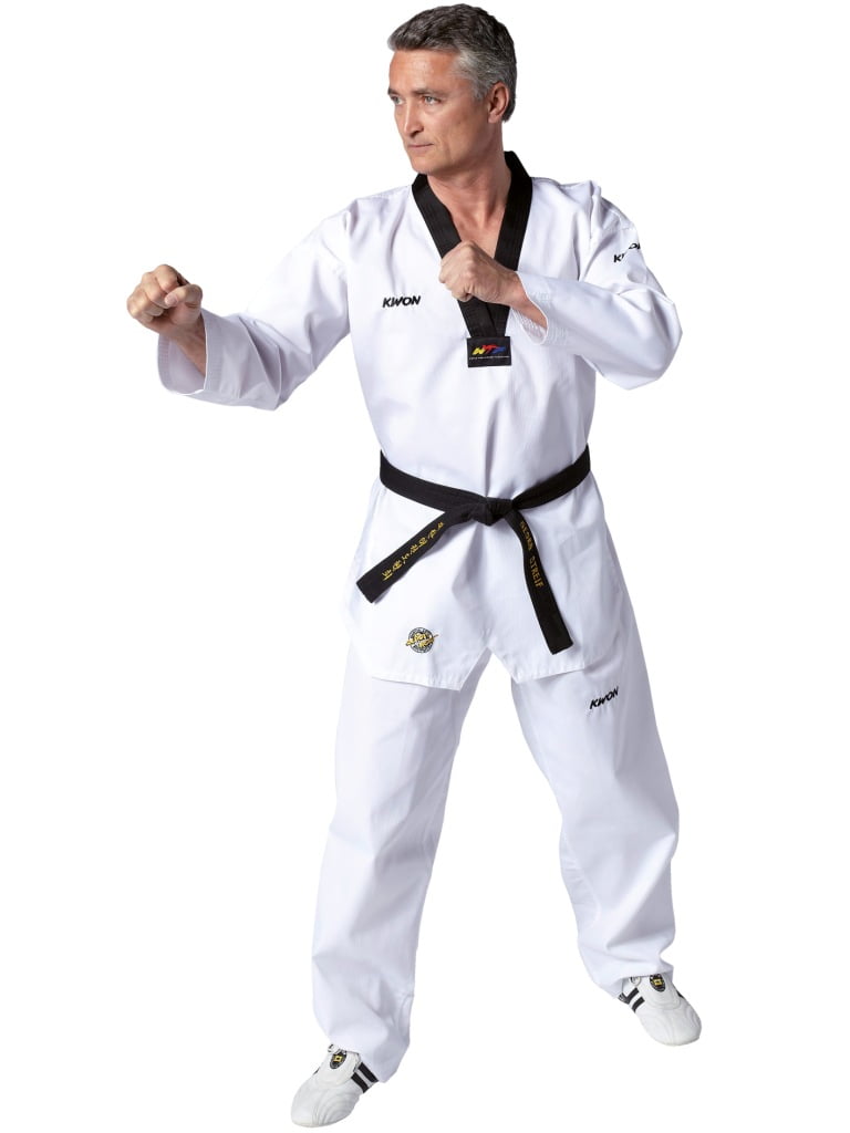 taekwondo uniform dobok4