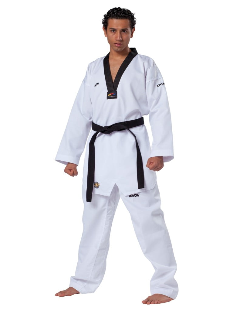 taekwondo uniform dobok3