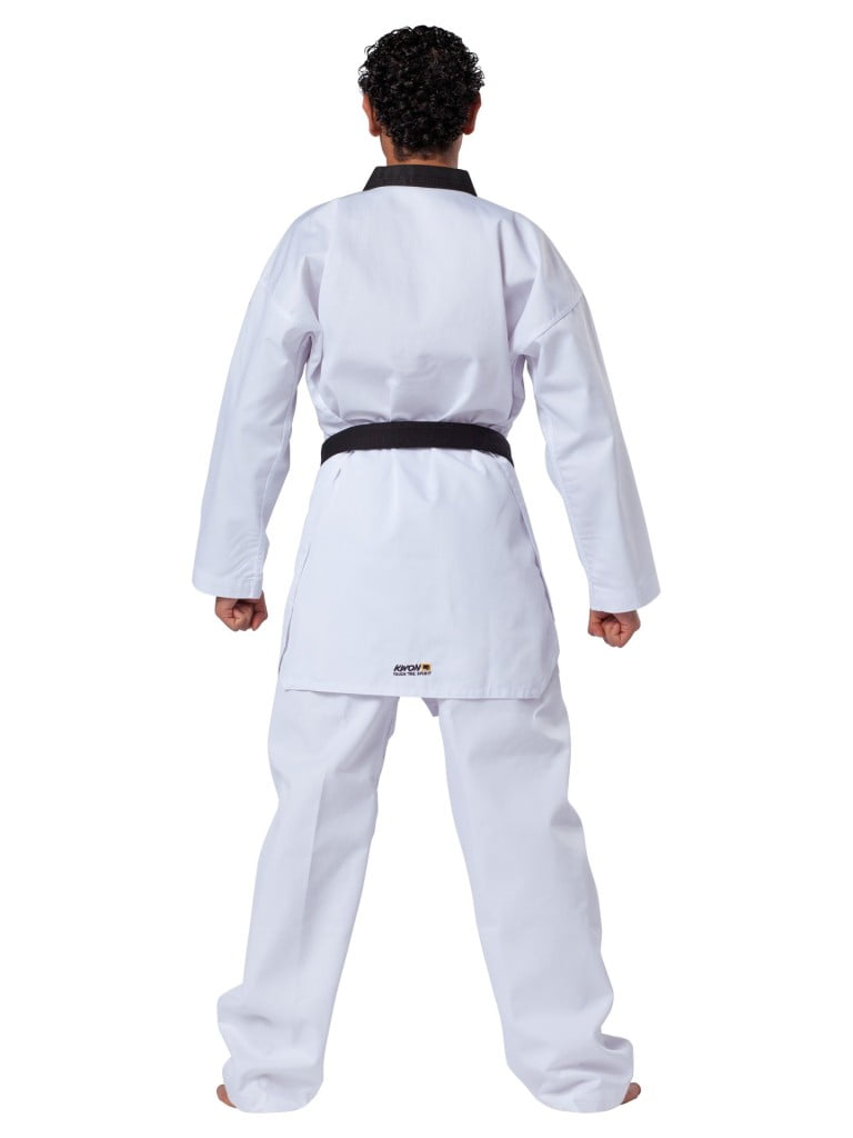 taekwondo uniform dobok2