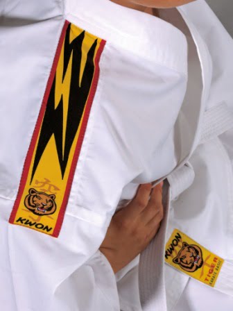 Otroška Taekwondo uniforma (Dobok) ''JUNIOR''