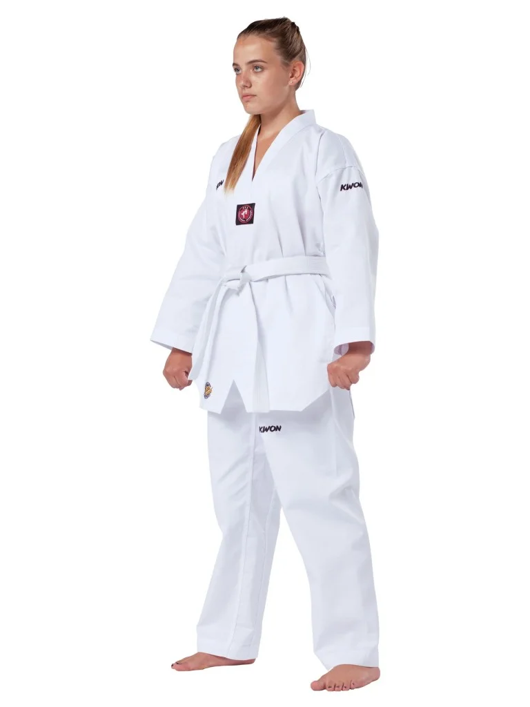 Taekwondo uniforma (Dobok) ''Kwon VICTORY''