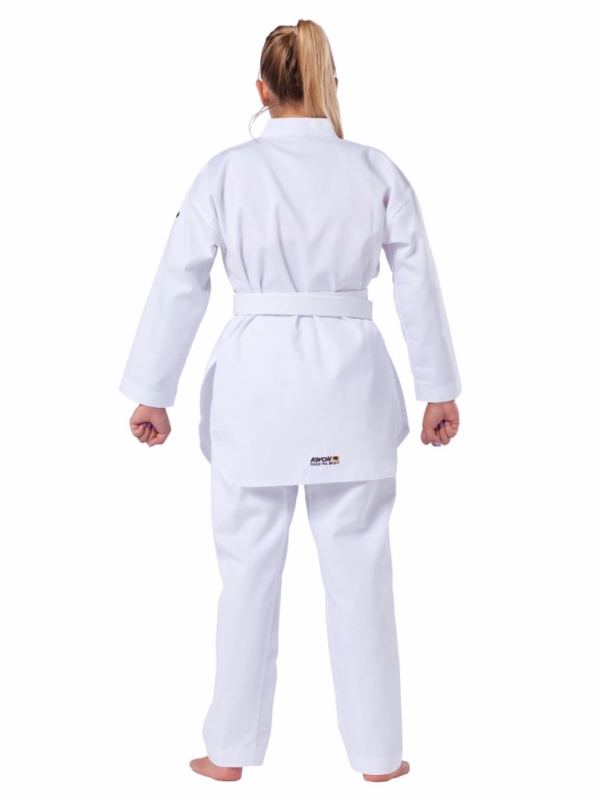 Taekwondo uniforma (Dobok) ''Kwon VICTORY''