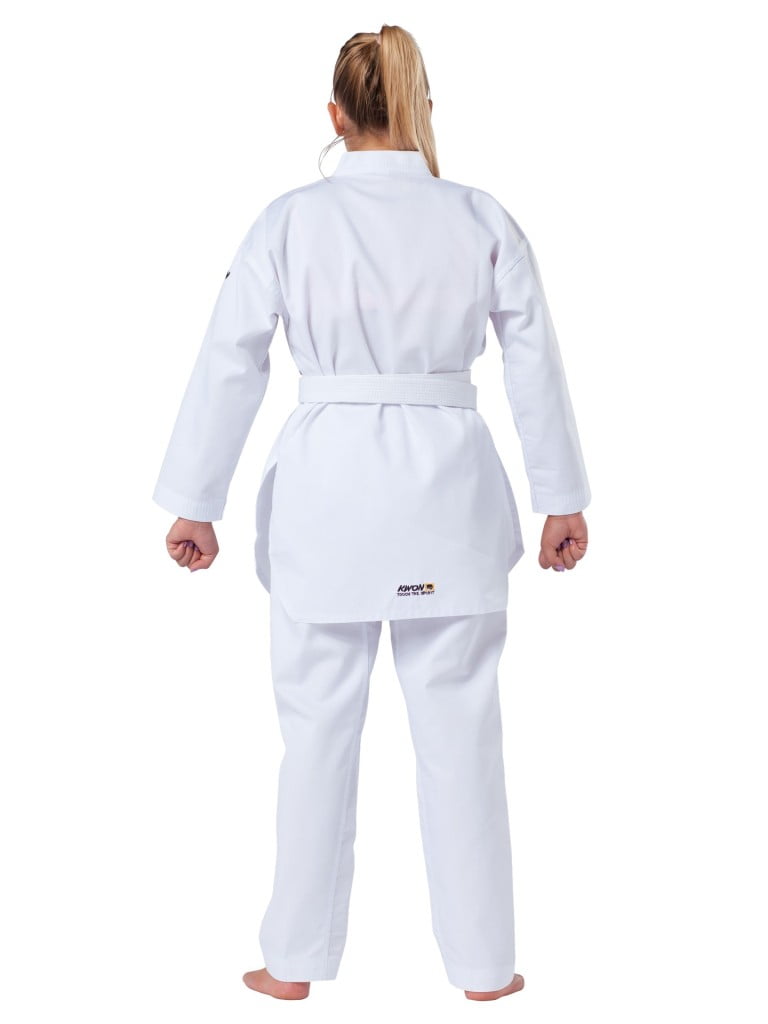 Taekwondo uniforma (Dobok) ''Kwon VICTORY''