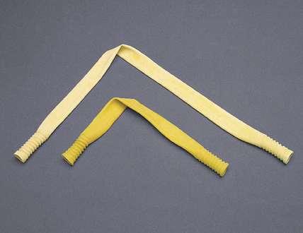 elastic rubber judo training tube3