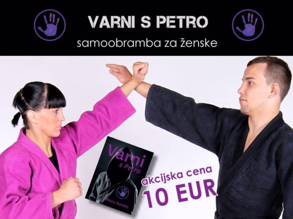 Varni s Petro