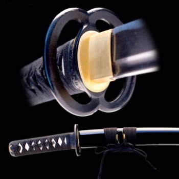 Kratek Samurajski meč ''Wakizashi MUSASHI''