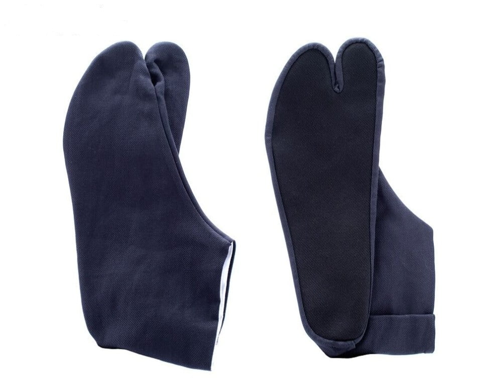 Tabi copati ''Indoor MADE IN JAPAN''