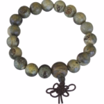 Lesena zapestnica ''SHAOLIN''