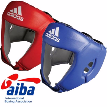 Tekmovalni boksarski set ''Adidas AIBA''
