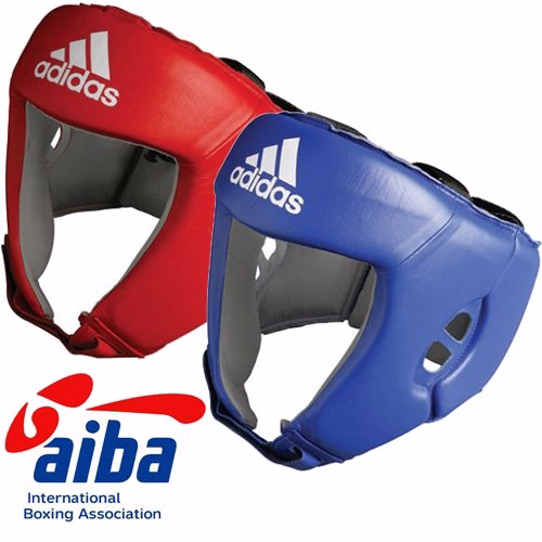 Tekmovalni boksarski set ''Adidas AIBA''
