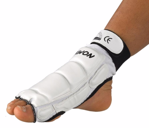 Ščitniki narta ''TAEKWONDO'' (CE)