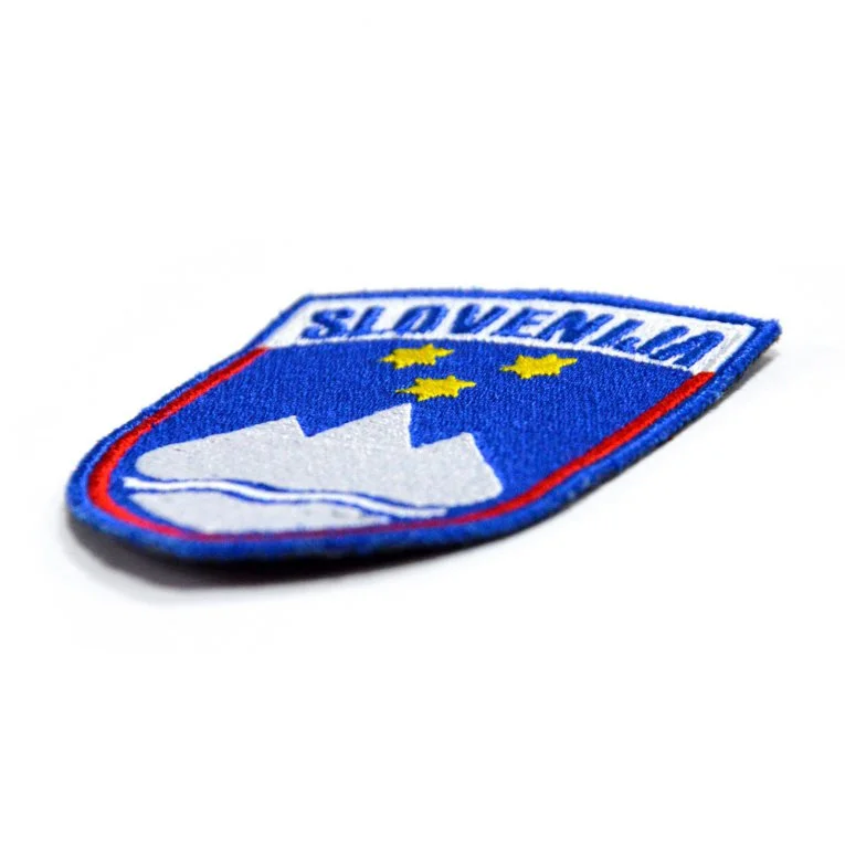 Našitek ''GRB SLOVENIJE''