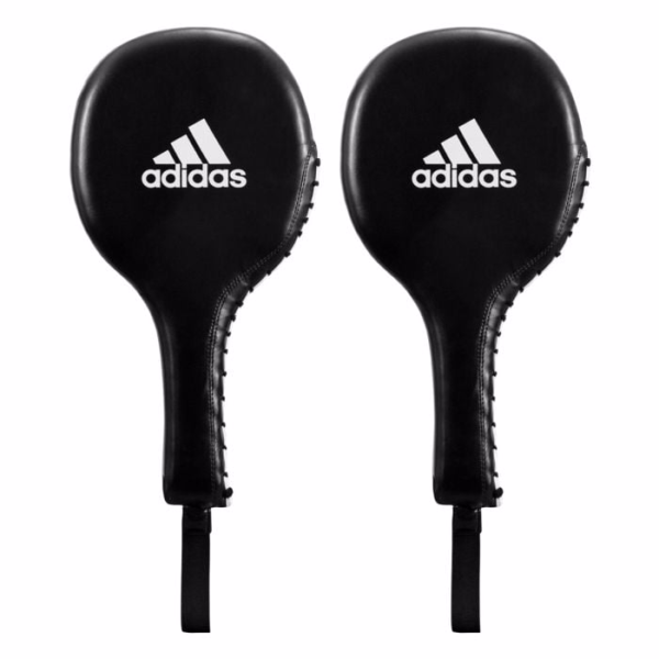 Boksarski trenerski fokuser loparček ''ADIDAS'' (par)