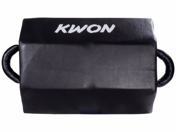 Izbočen pravokotni oblazinjen fokuser ščit ''DEFENCE'' - NOVO!!!