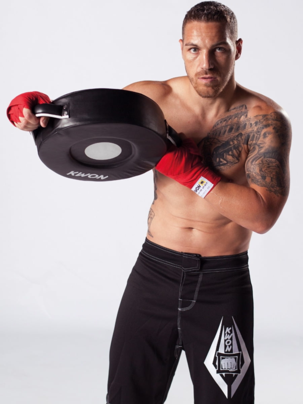 Okrogel fokuser ščit ''COMB'' - NOVO!!!