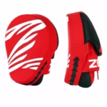 Boksarska fokuser rokavica ''ZEBRA RED''  (par) - NOVO!!!