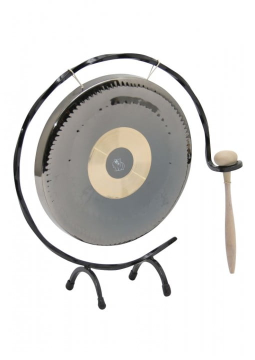 namizni gong s kladivcem