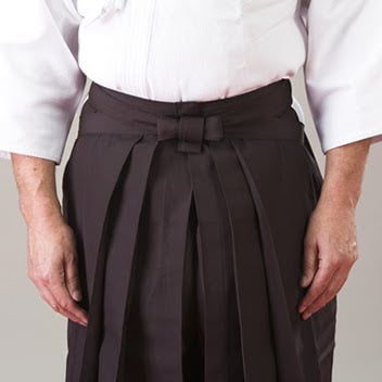 Hakama ''HOKKAIDO''