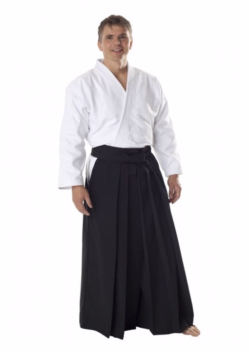 Hakama ''HOKKAIDO''