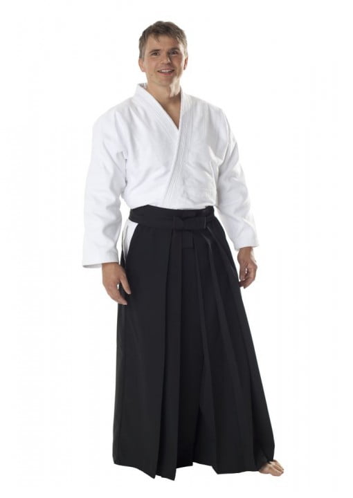 Hakama ''HOKKAIDO''