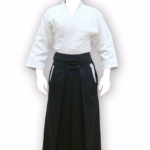 Hakama ''HOKKAIDO''